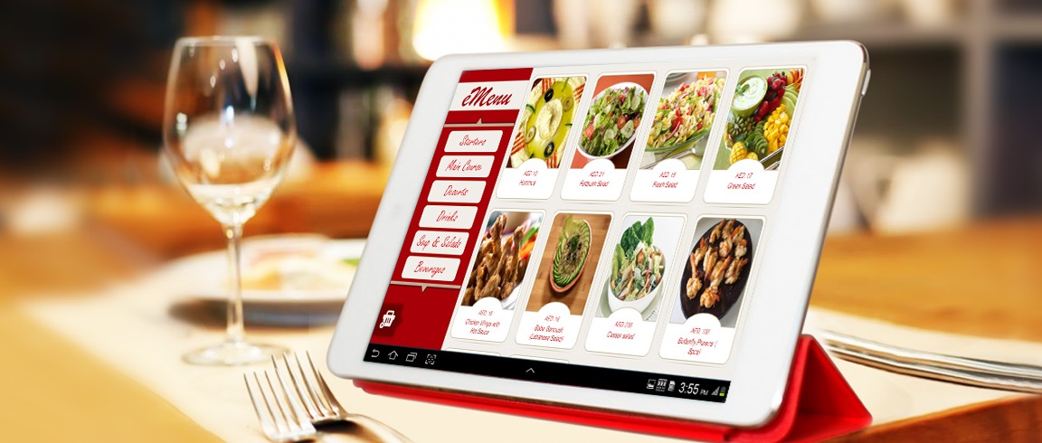 Top 5 food delivery apps for restaurants in 2021 Magical Marketing